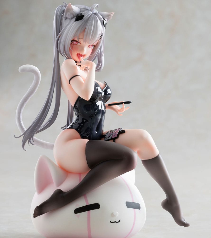 Original Character PVC Statue 1/6 Banle001 19 cm Scalefiguren Yokina