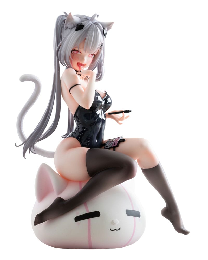 Original Character PVC Statue 1/6 Banle001 19 cm Scalefiguren Yokina
