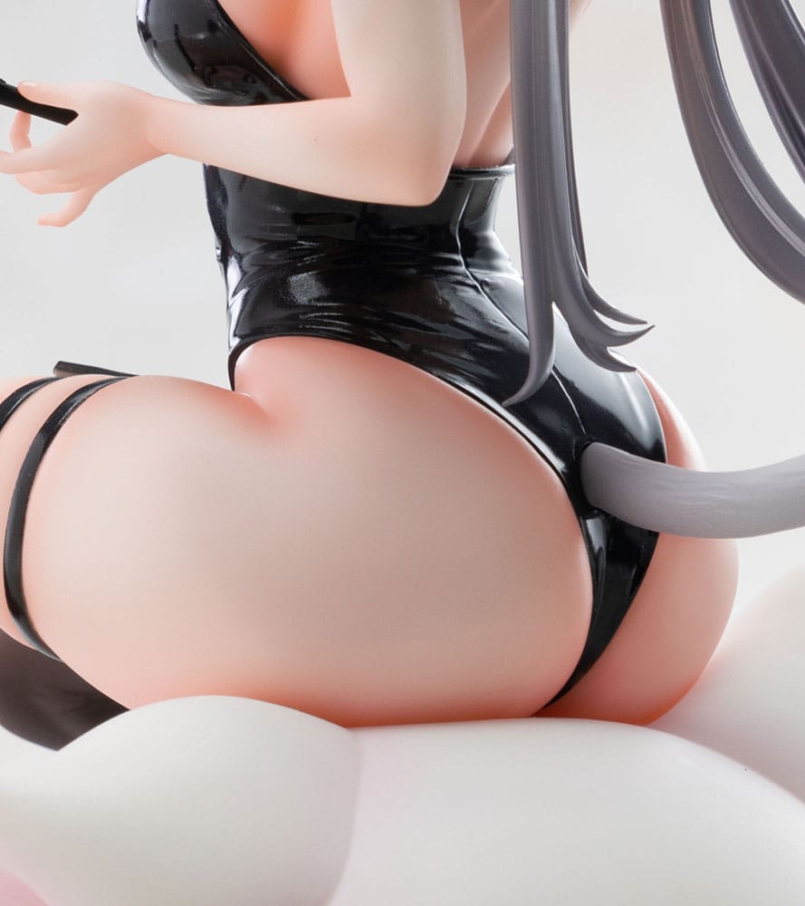 Original Character PVC Statue 1/6 Banle001 19 cm Scalefiguren Yokina