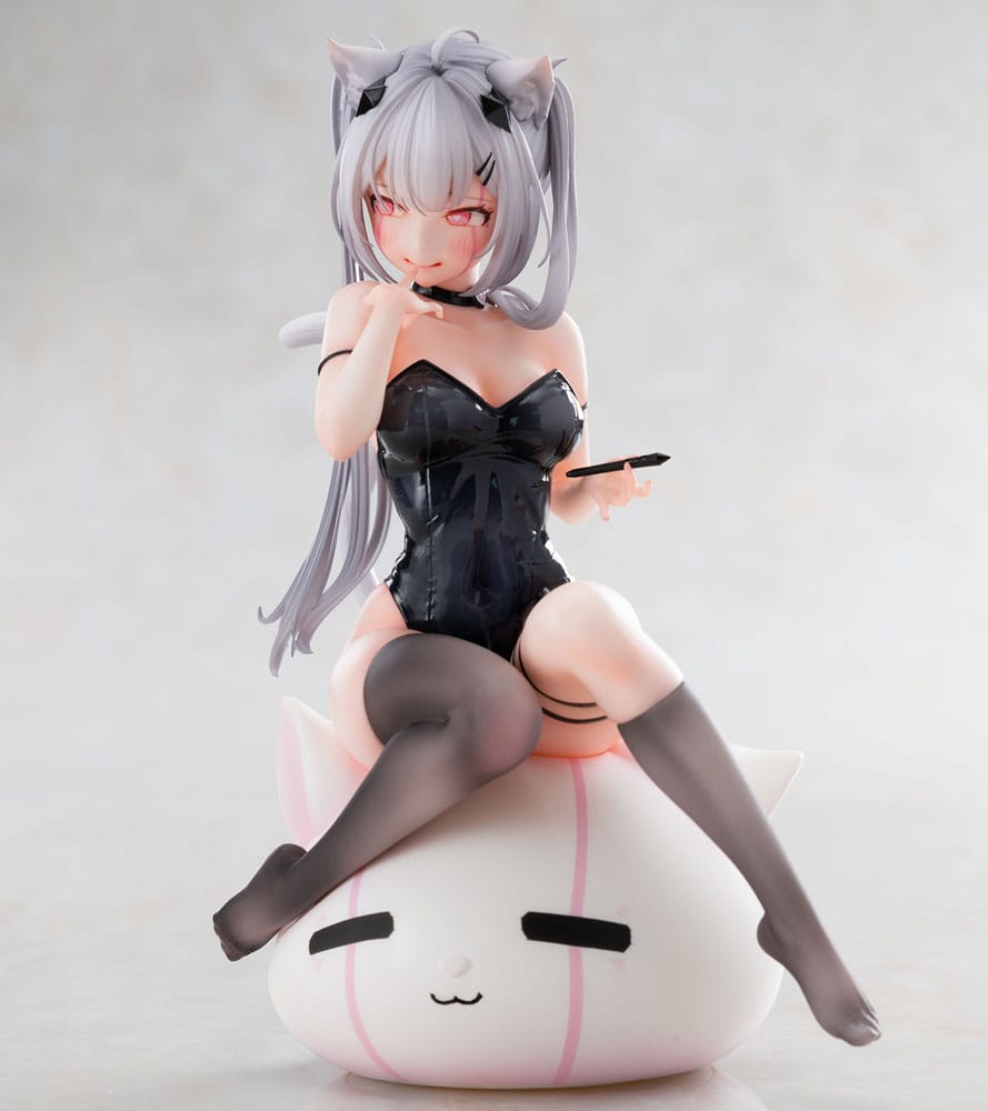 Original Character PVC Statue 1/6 Banle001 19 cm Scalefiguren Yokina