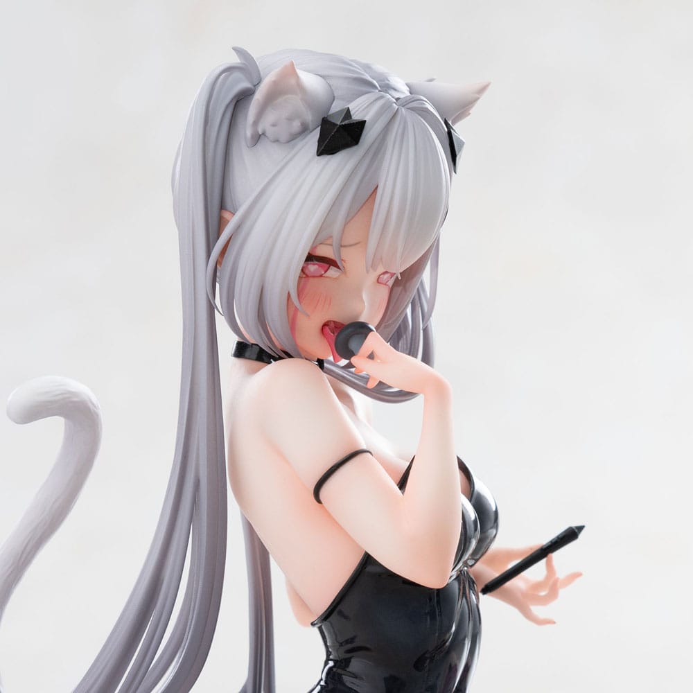 Original Character PVC Statue 1/6 Banle001 19 cm Scalefiguren Yokina