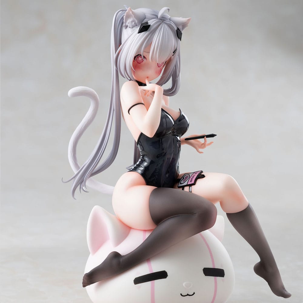 Original Character PVC Statue 1/6 Banle001 19 cm Scalefiguren Yokina