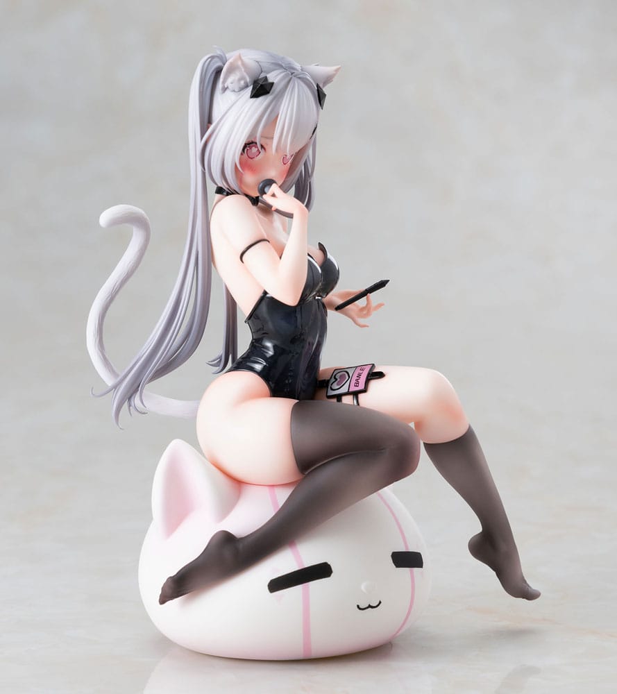 Original Character PVC Statue 1/6 Banle001 19 cm Scalefiguren Yokina
