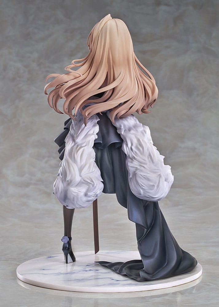 Toradora! PVC Statue 1/7 Taiga Aisaka: Dress Ver. 23 cm Scalefiguren Yokina