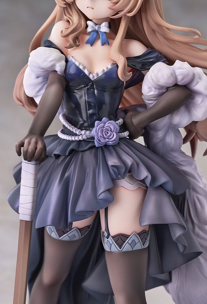 Toradora! PVC Statue 1/7 Taiga Aisaka: Dress Ver. 23 cm Scalefiguren Yokina