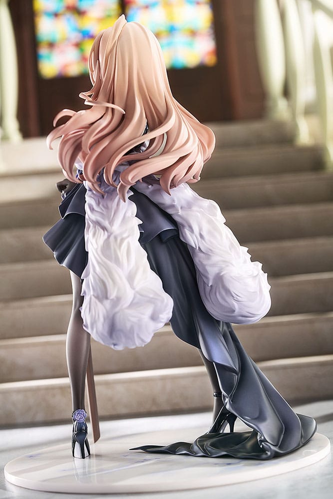 Toradora! PVC Statue 1/7 Taiga Aisaka: Dress Ver. 23 cm Scalefiguren Yokina
