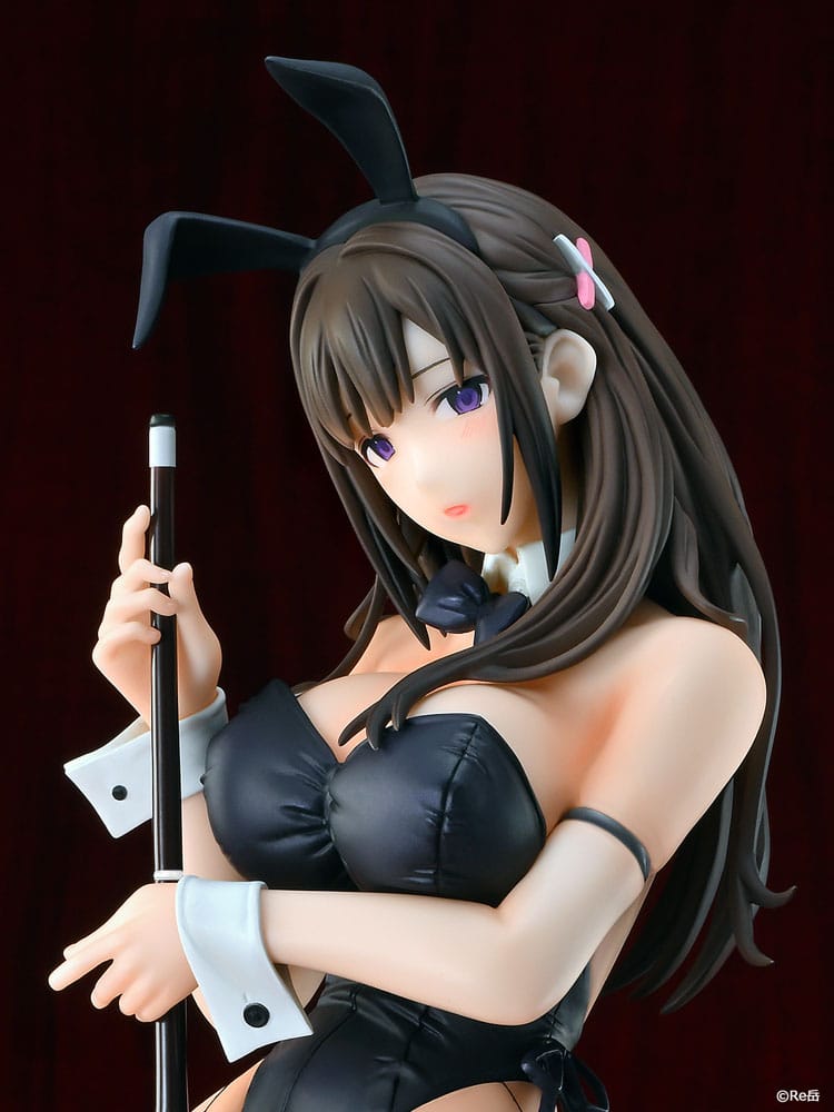 Original Character PVC Statue 1/6 Heibonchan Bunny Ver. 28 cm Hentai Yokina