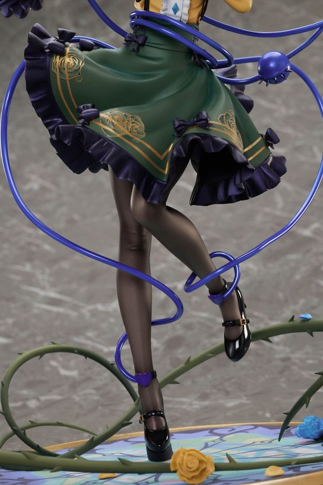 Touhou Project True Horror! Standing Right Behind You PVC Statue 1/6 Koishi Komeiji 32 cm Scalefiguren Yokina