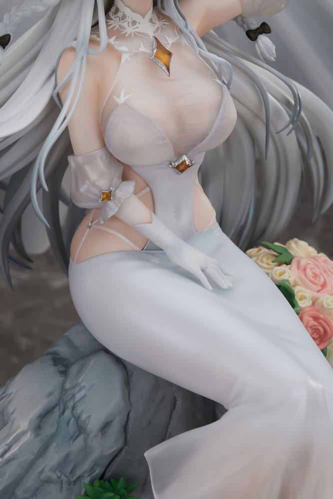 Azur Lane PVC Statue 1/6 Hermione Dawn´s Oath Ver. 21 cm Scalefiguren Yokina