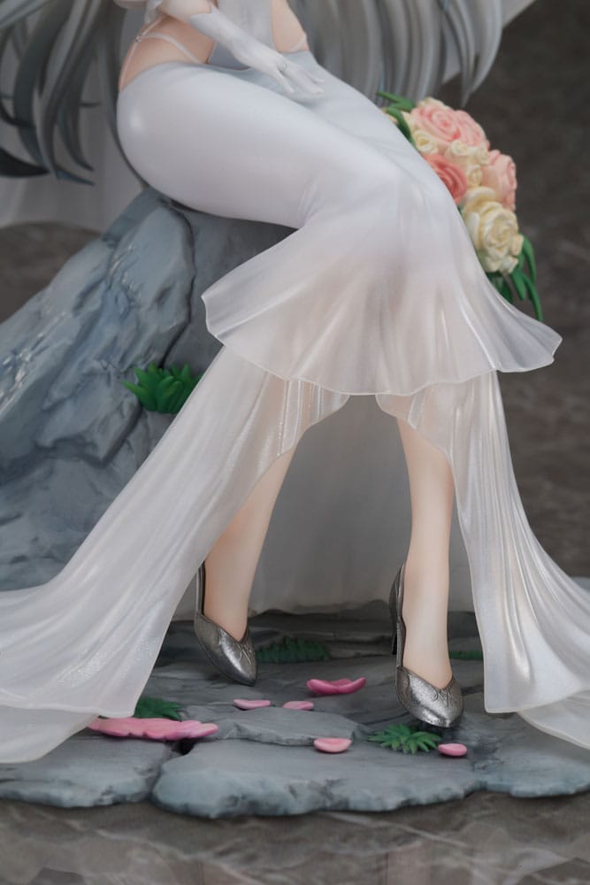 Azur Lane PVC Statue 1/6 Hermione Dawn´s Oath Ver. 21 cm Scalefiguren Yokina