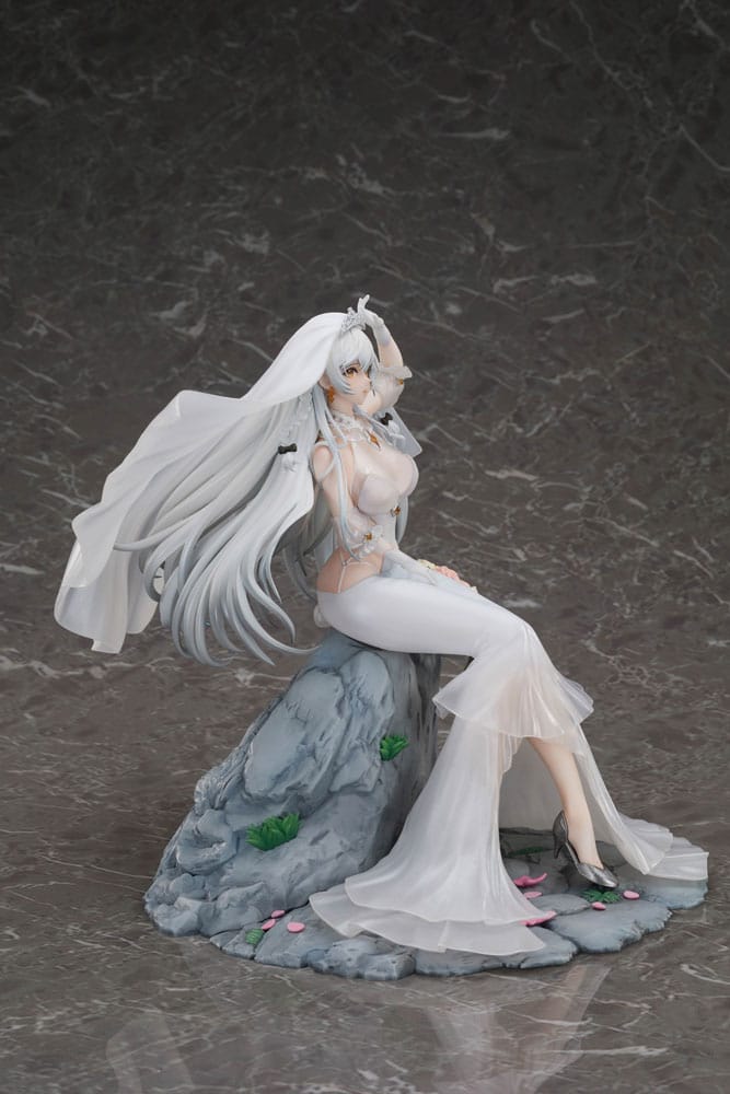 Azur Lane PVC Statue 1/6 Hermione Dawn´s Oath Ver. 21 cm Scalefiguren Yokina