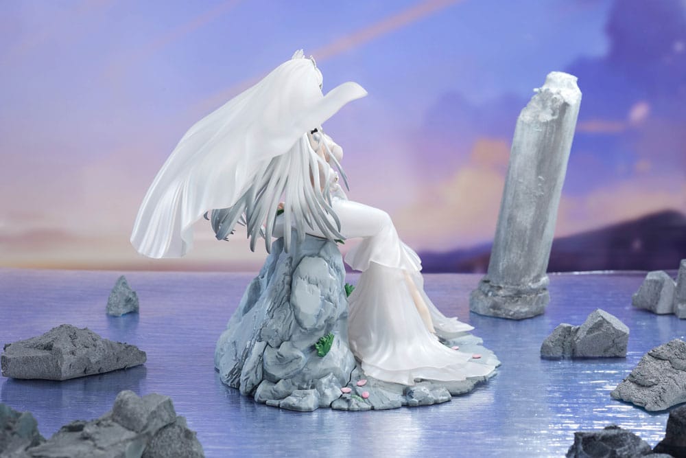 Azur Lane PVC Statue 1/6 Hermione Dawn´s Oath Ver. 21 cm Scalefiguren Yokina