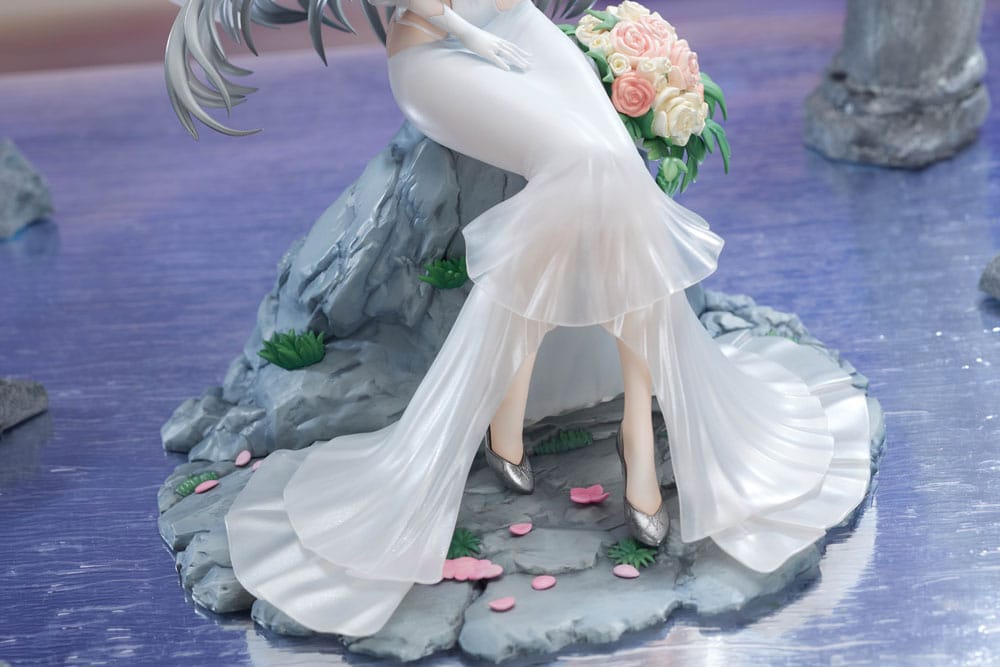 Azur Lane PVC Statue 1/6 Hermione Dawn´s Oath Ver. 21 cm Scalefiguren Yokina