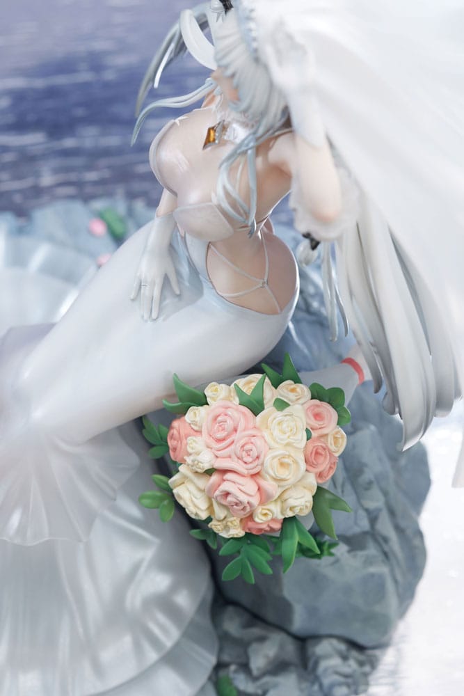 Azur Lane PVC Statue 1/6 Hermione Dawn´s Oath Ver. 21 cm Scalefiguren Yokina