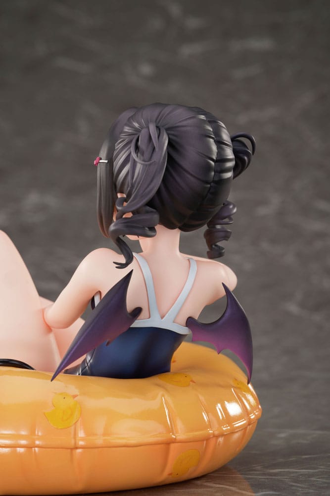Original Character PVC Statue 1/7 Shino Swimsuit Ver. Illustration by Riko 10 cm Scalefiguren Yokina