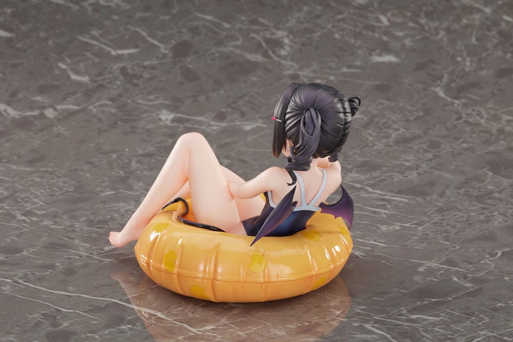 Original Character PVC Statue 1/7 Shino Swimsuit Ver. Illustration by Riko 10 cm Scalefiguren Yokina
