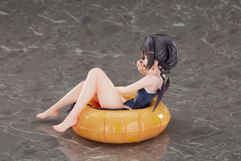 Original Character PVC Statue 1/7 Shino Swimsuit Ver. Illustration by Riko 10 cm Scalefiguren Yokina