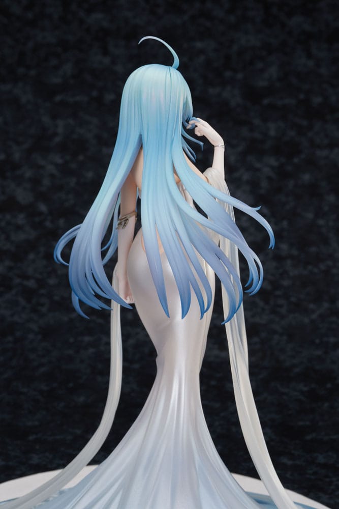 Azur Lane PVC Statue 1/7 Helena Miracle in White Ver. 27 cm Scalefiguren Yokina