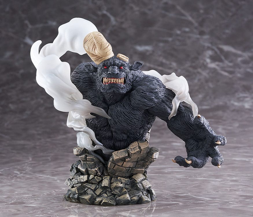 Berserk PVC Büste Zodd 15 cm Prizefiguren Yokina