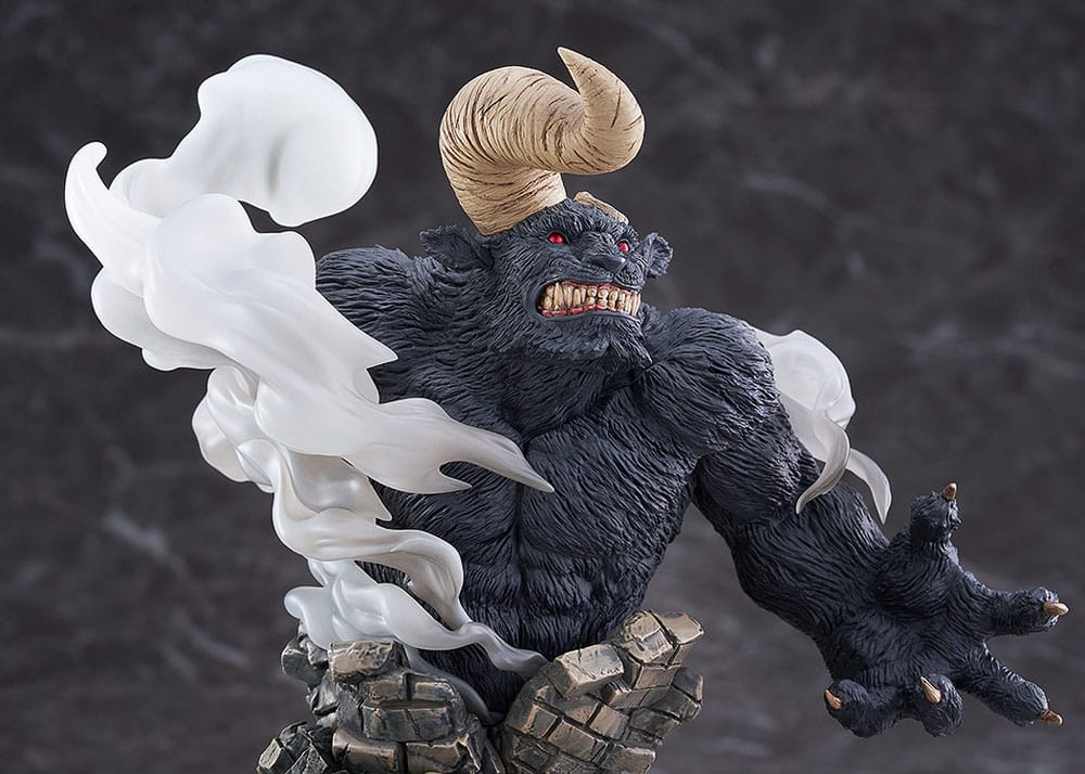 Berserk PVC Büste Zodd 15 cm Prizefiguren Yokina