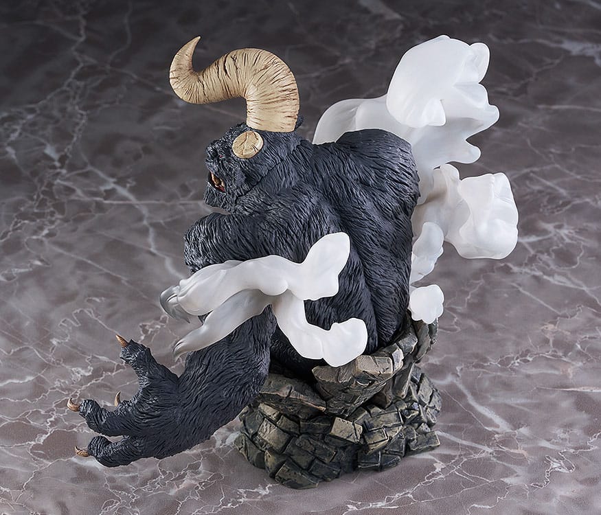 Berserk PVC Büste Zodd 15 cm Prizefiguren Yokina