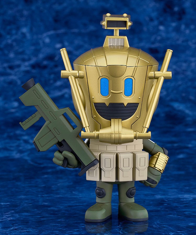Shin Megami Tensei PLAMAX Minimum Factory Plastic Model Kit MF-93 Demonee-Ho 11 cm Figmas Yokina