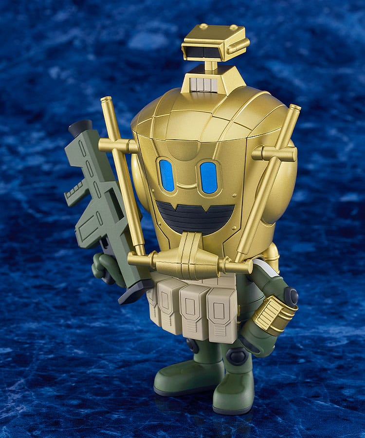Shin Megami Tensei PLAMAX Minimum Factory Plastic Model Kit MF-93 Demonee-Ho 11 cm Figmas Yokina