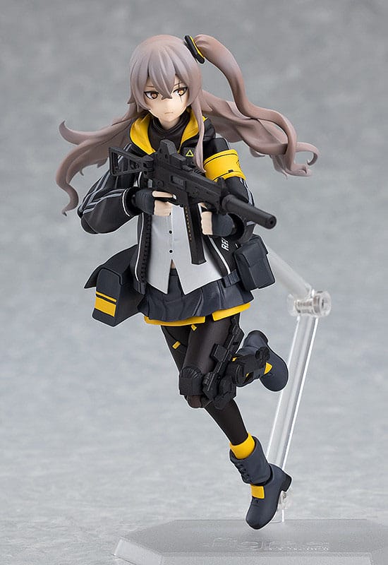 Girls Frontline Figma Actionfigur UMP45 14 cm Figmas Yokina
