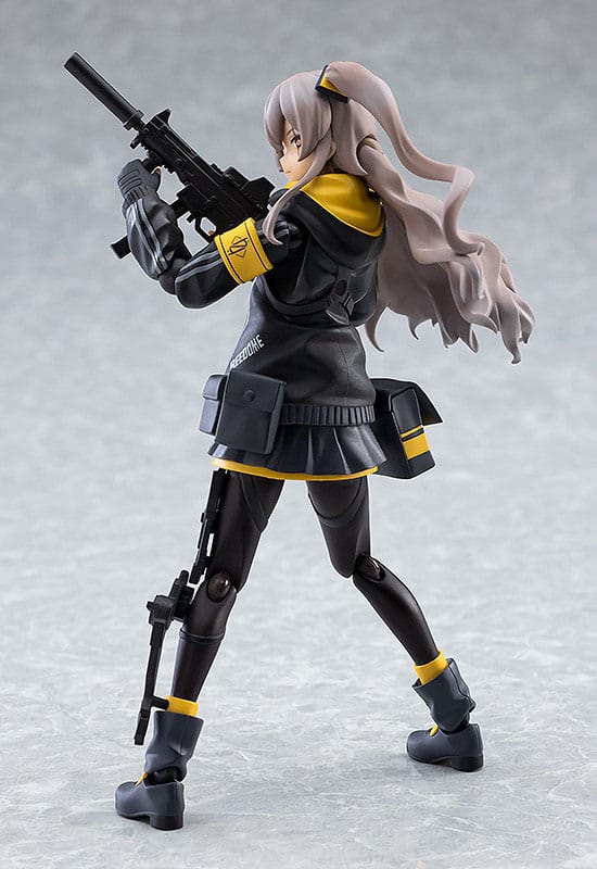 Girls Frontline Figma Actionfigur UMP45 14 cm Figmas Yokina