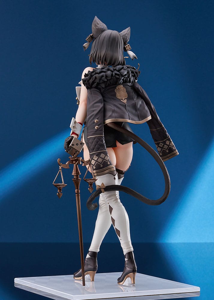 Original Character PVC Statue 1/7 Alice-chan 29 cm Scalefiguren Yokina