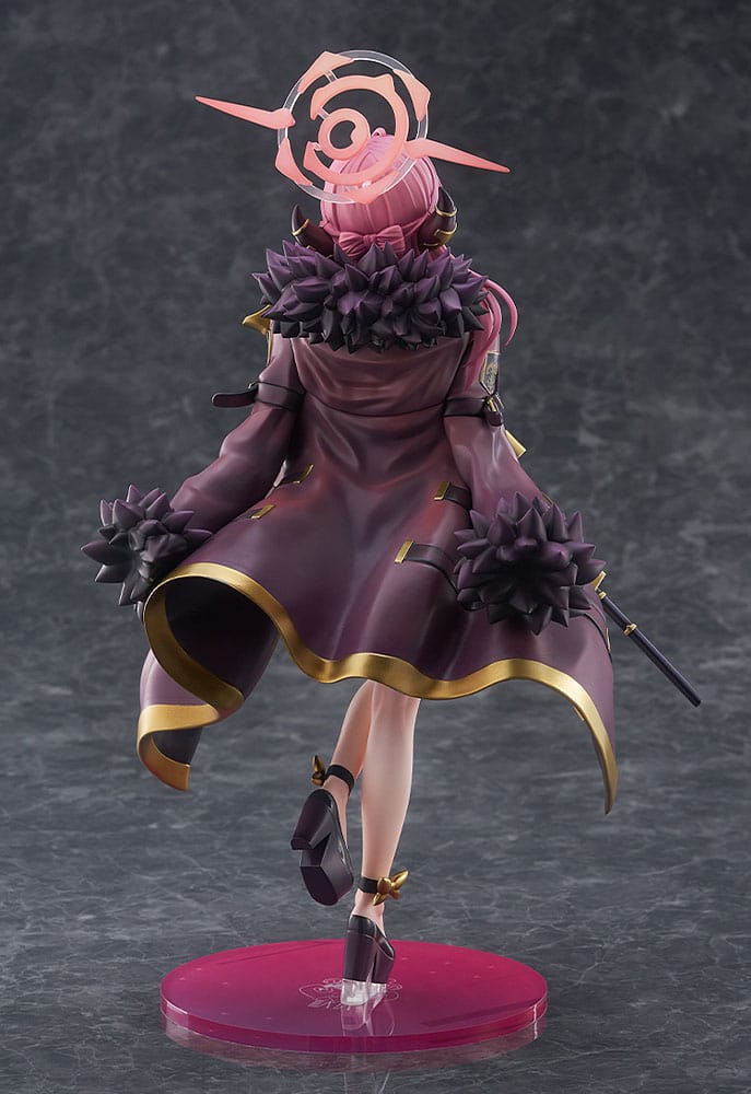 Blue Archive PVC Statue 1/7 Aru 26 cm Scalefiguren Yokina