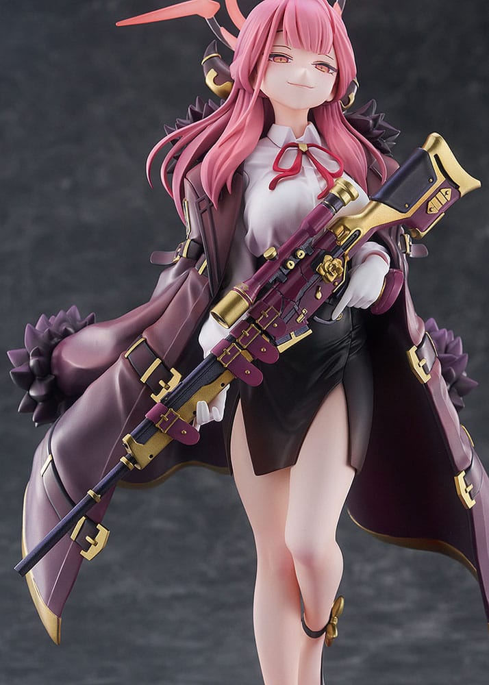 Blue Archive PVC Statue 1/7 Aru 26 cm Scalefiguren Yokina