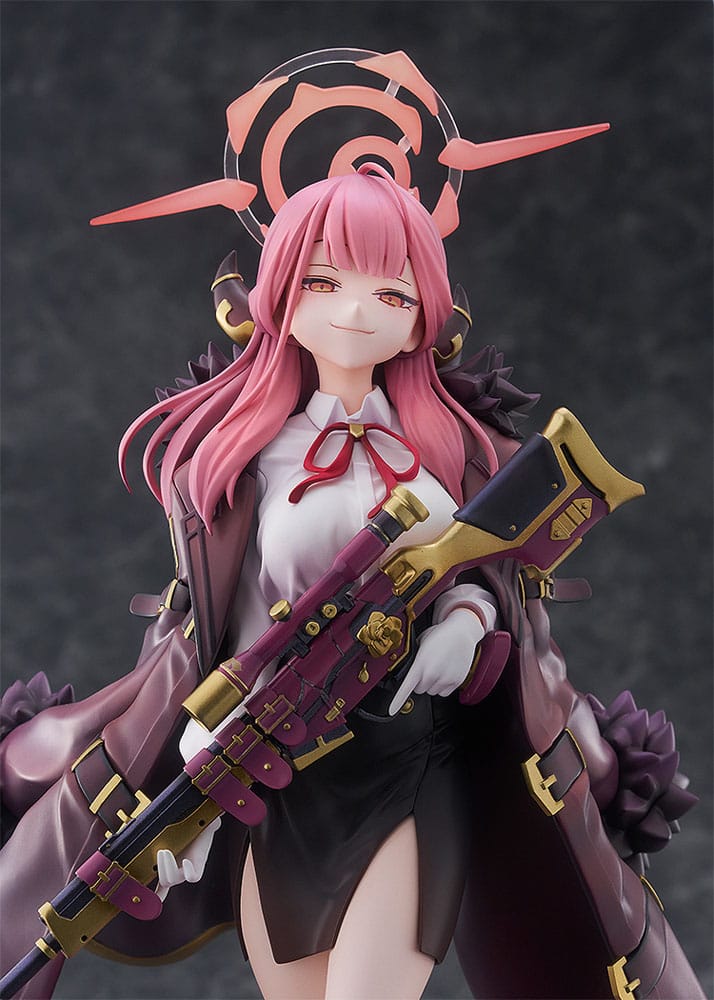 Blue Archive PVC Statue 1/7 Aru 26 cm Scalefiguren Yokina