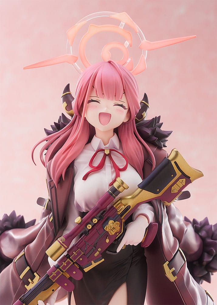 Blue Archive PVC Statue 1/7 Aru 26 cm Scalefiguren Yokina