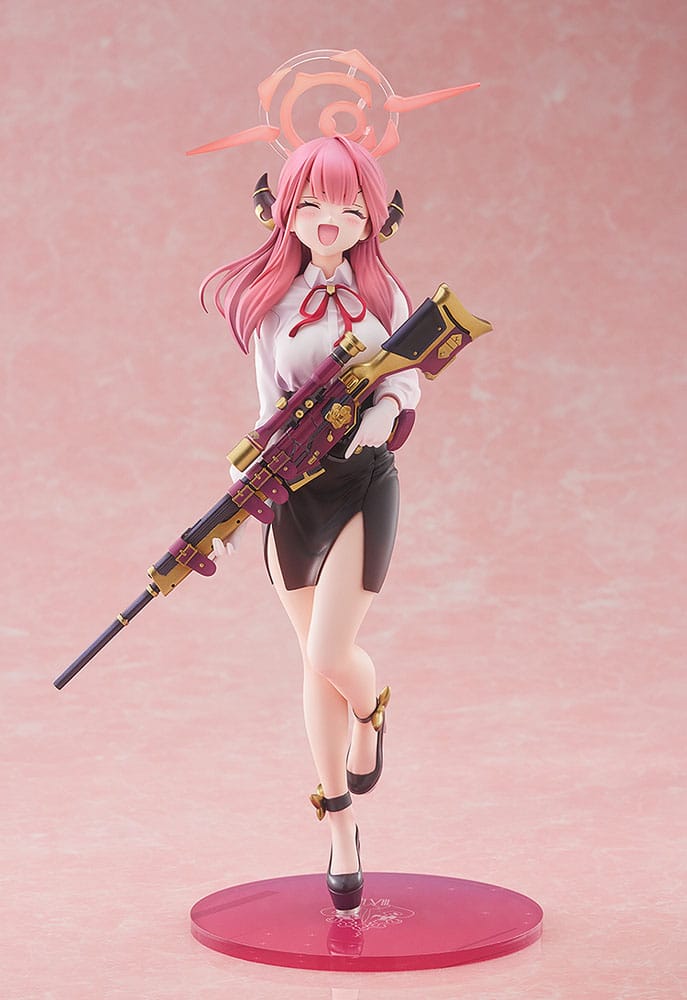 Blue Archive PVC Statue 1/7 Aru 26 cm Scalefiguren Yokina