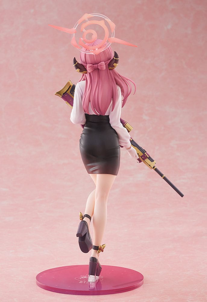 Blue Archive PVC Statue 1/7 Aru 26 cm Scalefiguren Yokina