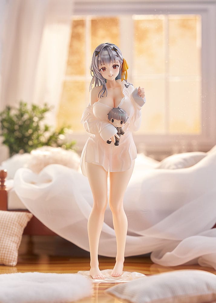 Goddess of Victory: Nikke PVC Statue 1/7 Modernia: First Affection 25 cm Scalefiguren Yokina