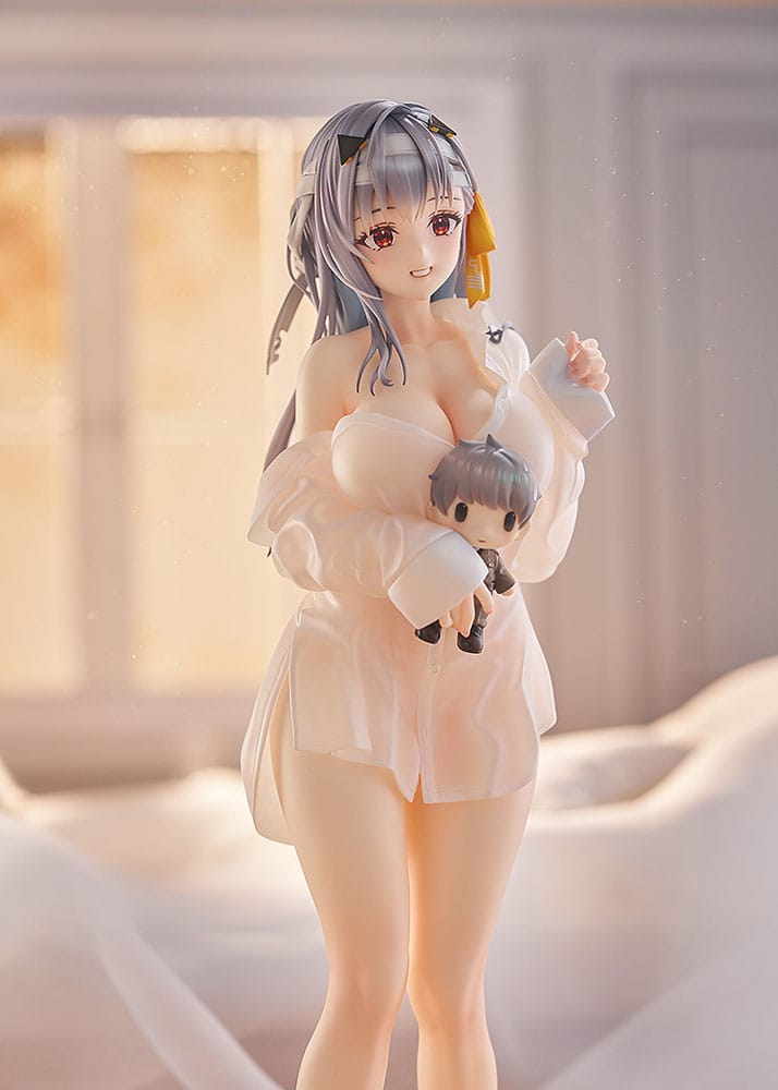 Goddess of Victory: Nikke PVC Statue 1/7 Modernia: First Affection 25 cm Scalefiguren Yokina