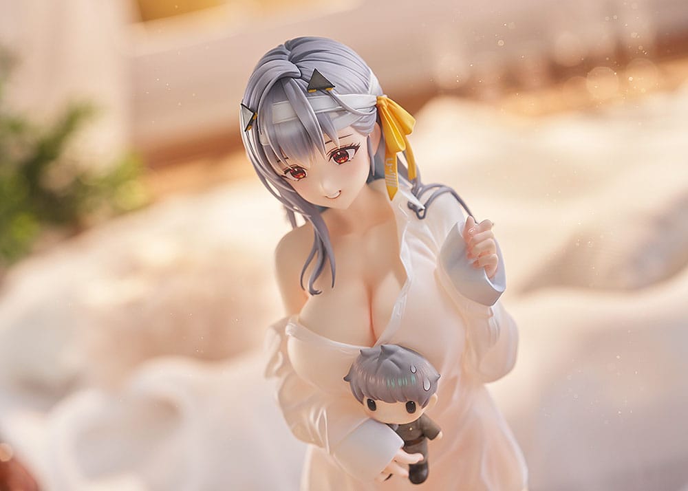 Goddess of Victory: Nikke PVC Statue 1/7 Modernia: First Affection 25 cm Scalefiguren Yokina