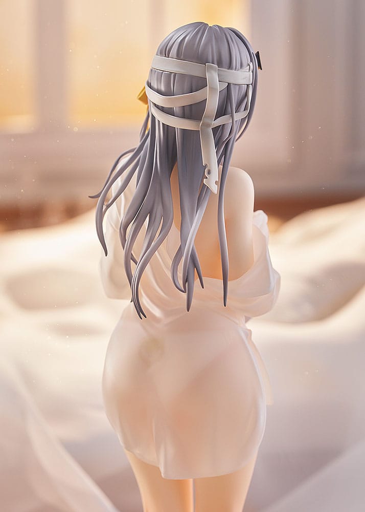 Goddess of Victory: Nikke PVC Statue 1/7 Modernia: First Affection 25 cm Scalefiguren Yokina