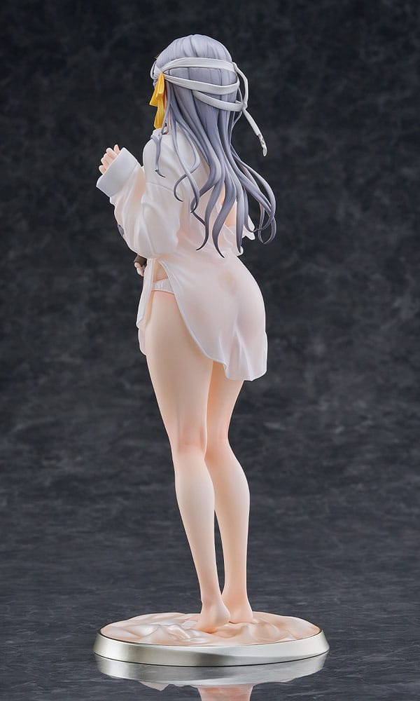 Goddess of Victory: Nikke PVC Statue 1/7 Modernia: First Affection 25 cm Scalefiguren Yokina