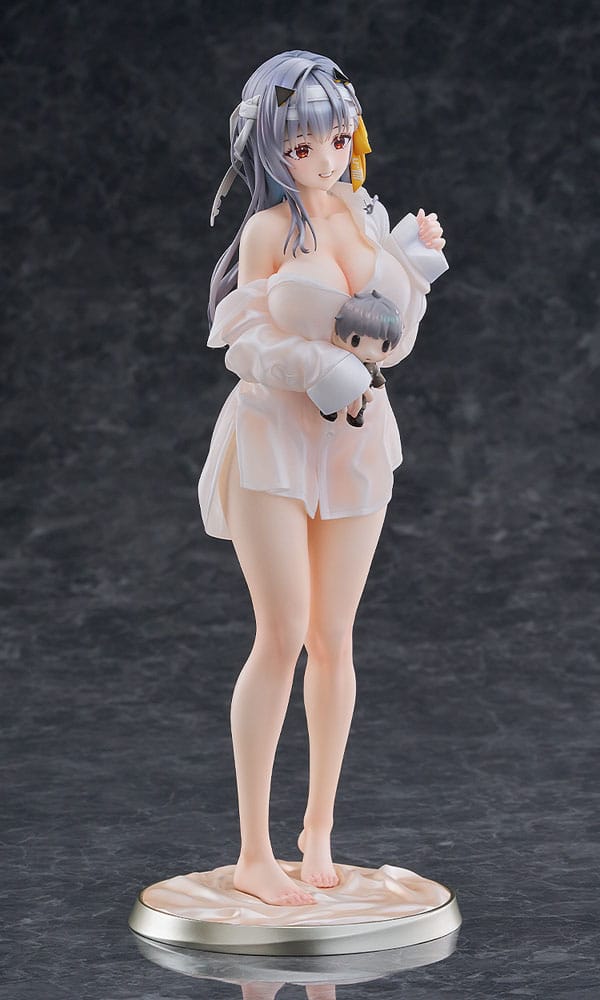 Goddess of Victory: Nikke PVC Statue 1/7 Modernia: First Affection 25 cm Scalefiguren Yokina