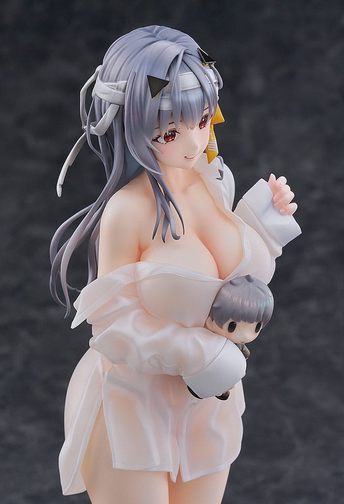 Goddess of Victory: Nikke PVC Statue 1/7 Modernia: First Affection 25 cm Scalefiguren Yokina