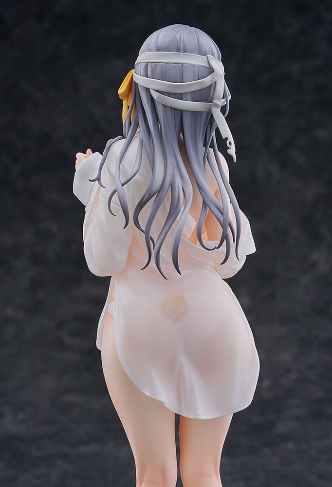 Goddess of Victory: Nikke PVC Statue 1/7 Modernia: First Affection 25 cm Scalefiguren Yokina