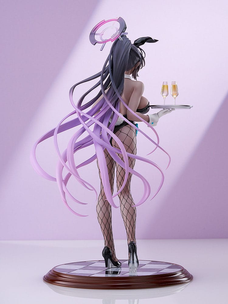Blue Archive PVC Statue 1/7 Karin Kakudate (Bunny Girl) 30 cm Scalefiguren Yokina