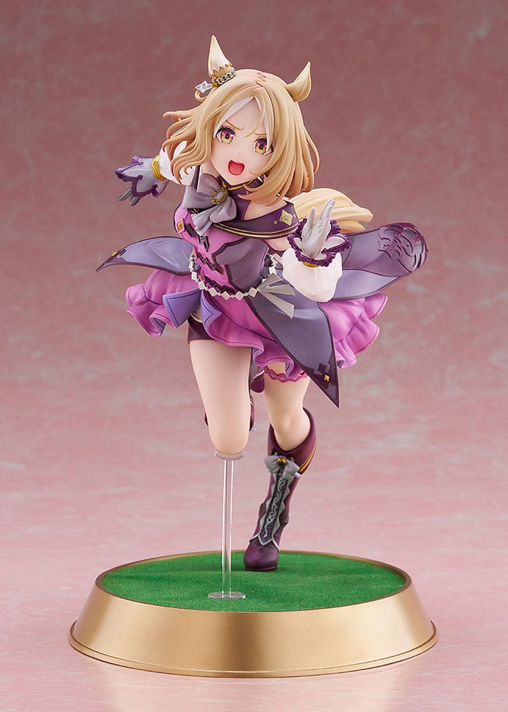 Uma Musume Pretty Derby PVC Statue 1/7 Top Road 20 cm