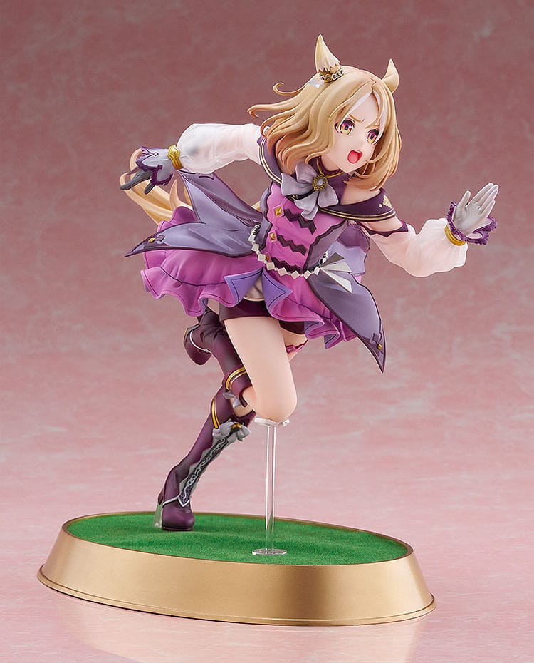Uma Musume Pretty Derby PVC Statue 1/7 Top Road 20 cm