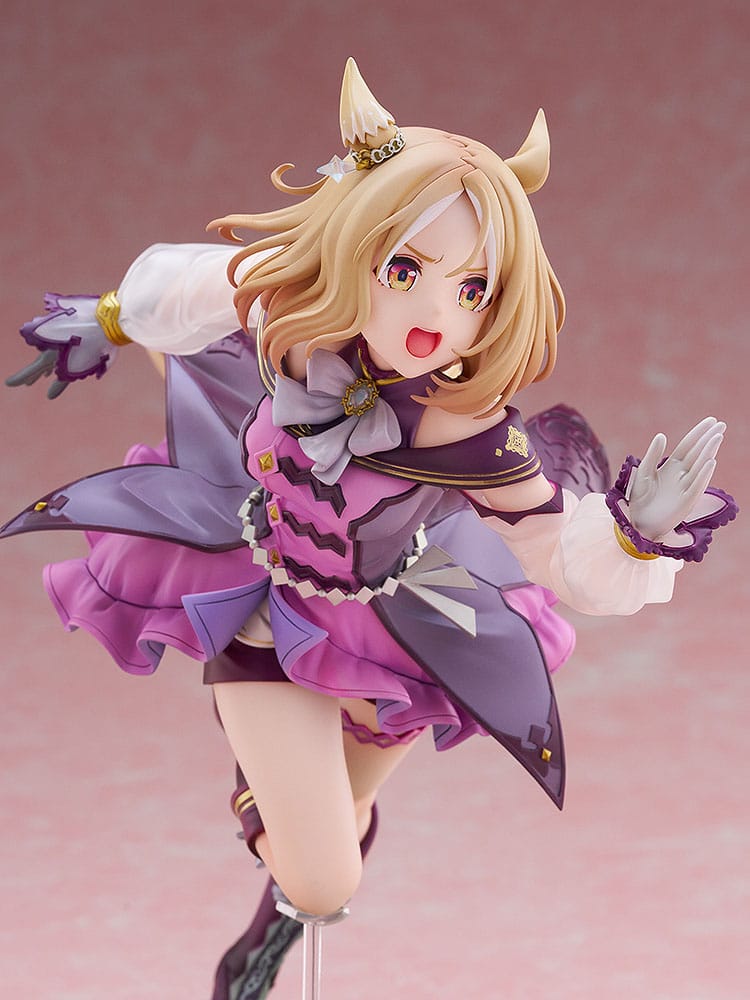 Uma Musume Pretty Derby PVC Statue 1/7 Top Road 20 cm
