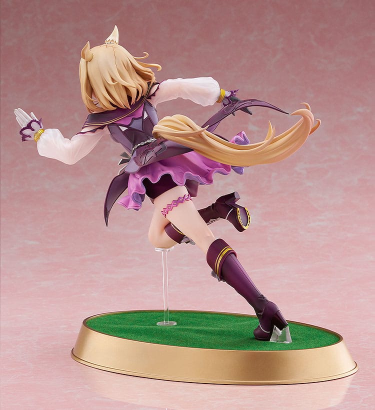 Uma Musume Pretty Derby PVC Statue 1/7 Top Road 20 cm