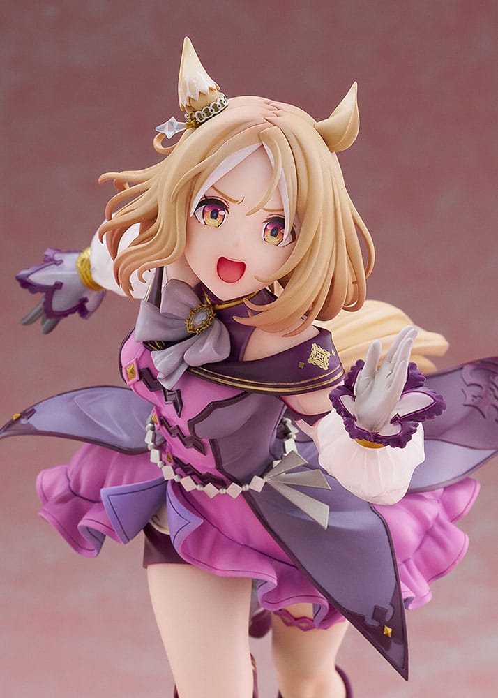 Uma Musume Pretty Derby PVC Statue 1/7 Top Road 20 cm